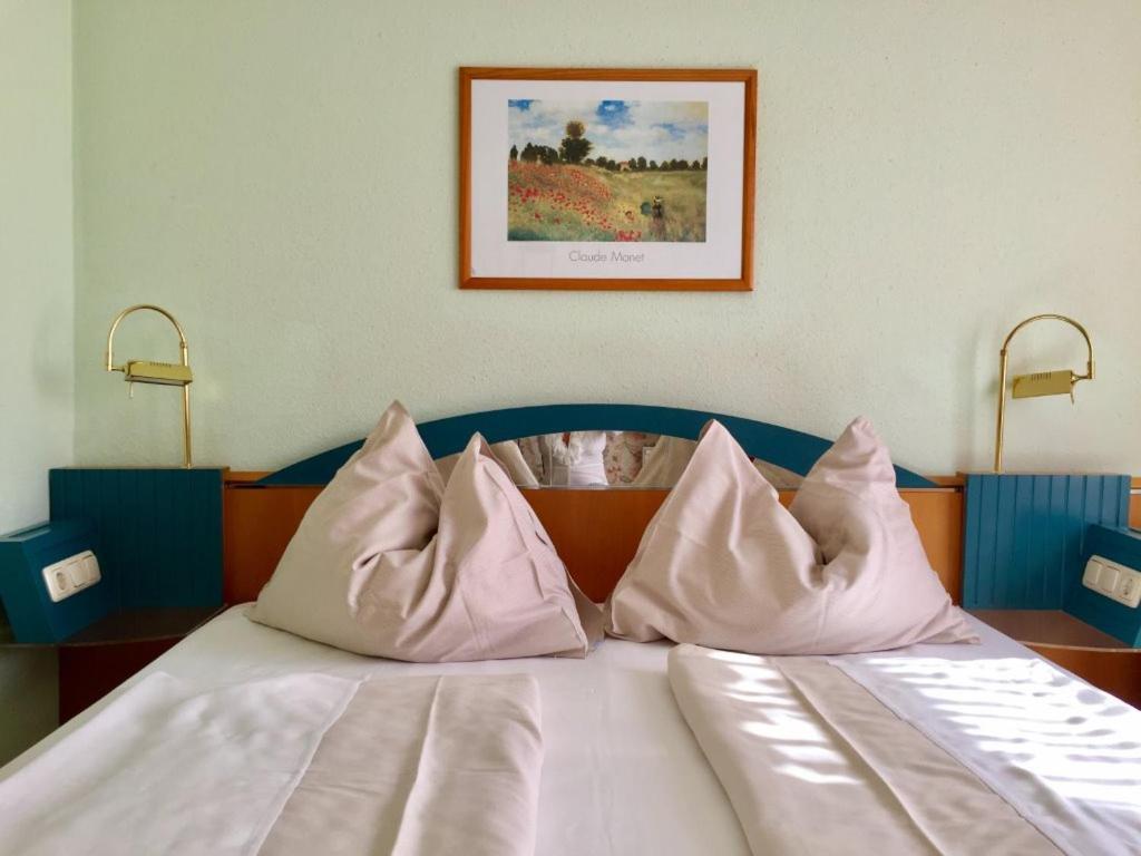 Hotel Marolt Dependance Sankt Kanzian am Klopeiner See المظهر الخارجي الصورة