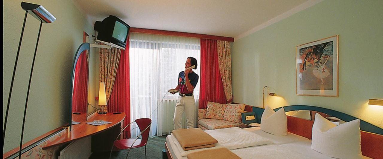 Hotel Marolt Dependance Sankt Kanzian am Klopeiner See المظهر الخارجي الصورة