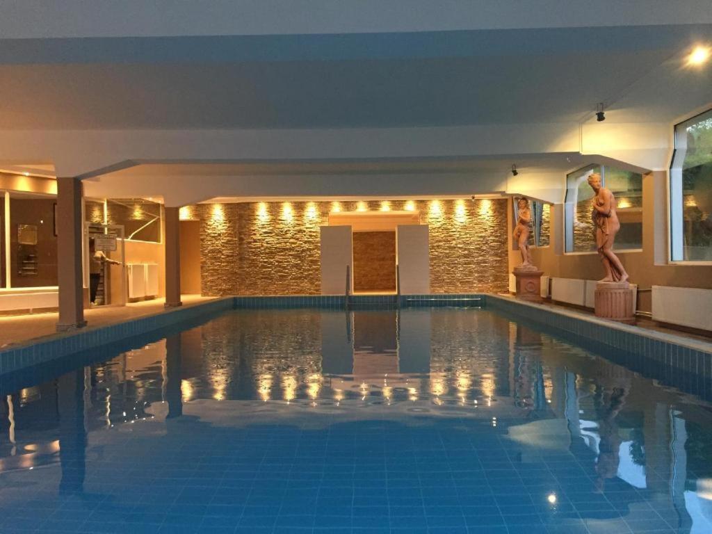 Hotel Marolt Dependance Sankt Kanzian am Klopeiner See المظهر الخارجي الصورة