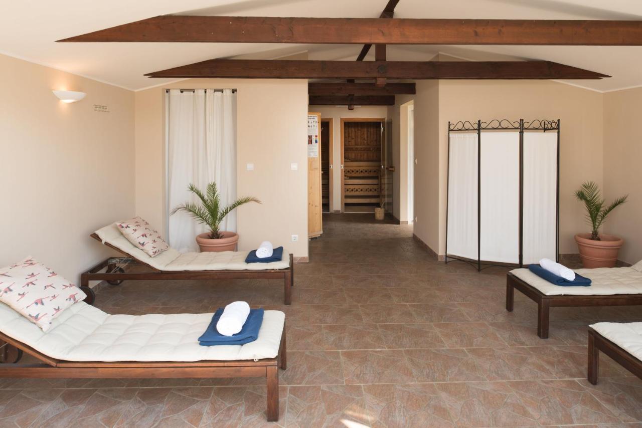 Hotel Marolt Dependance Sankt Kanzian am Klopeiner See المظهر الخارجي الصورة